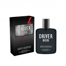 т/в Driver Noir (Драйве Нуар) 100мл.муж.